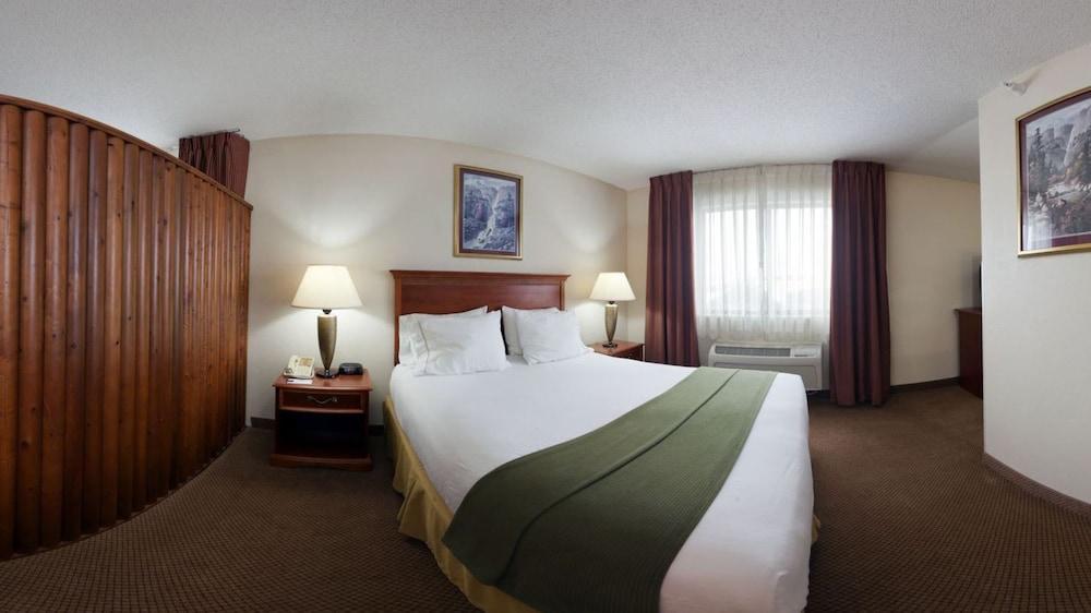 Express By Ihg