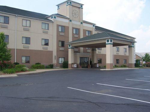 Express By Ihg Hotel Adrian