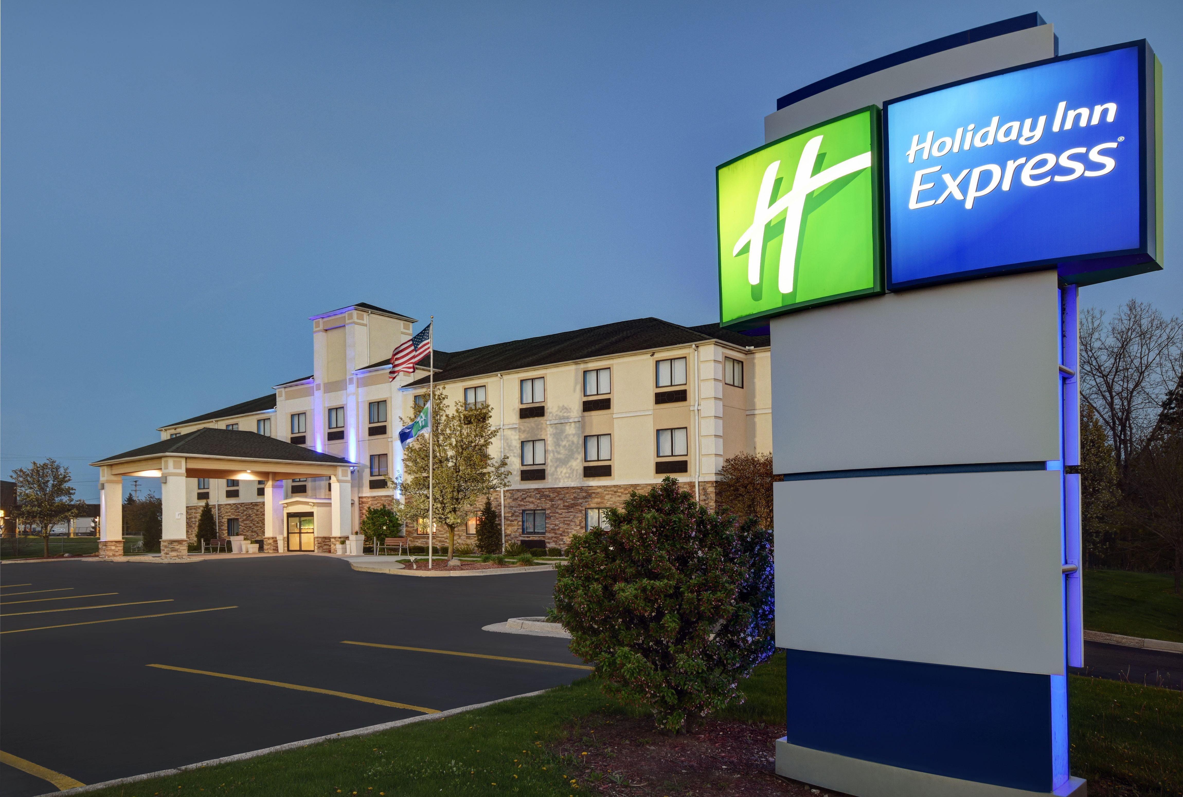 Express By Ihg 2*