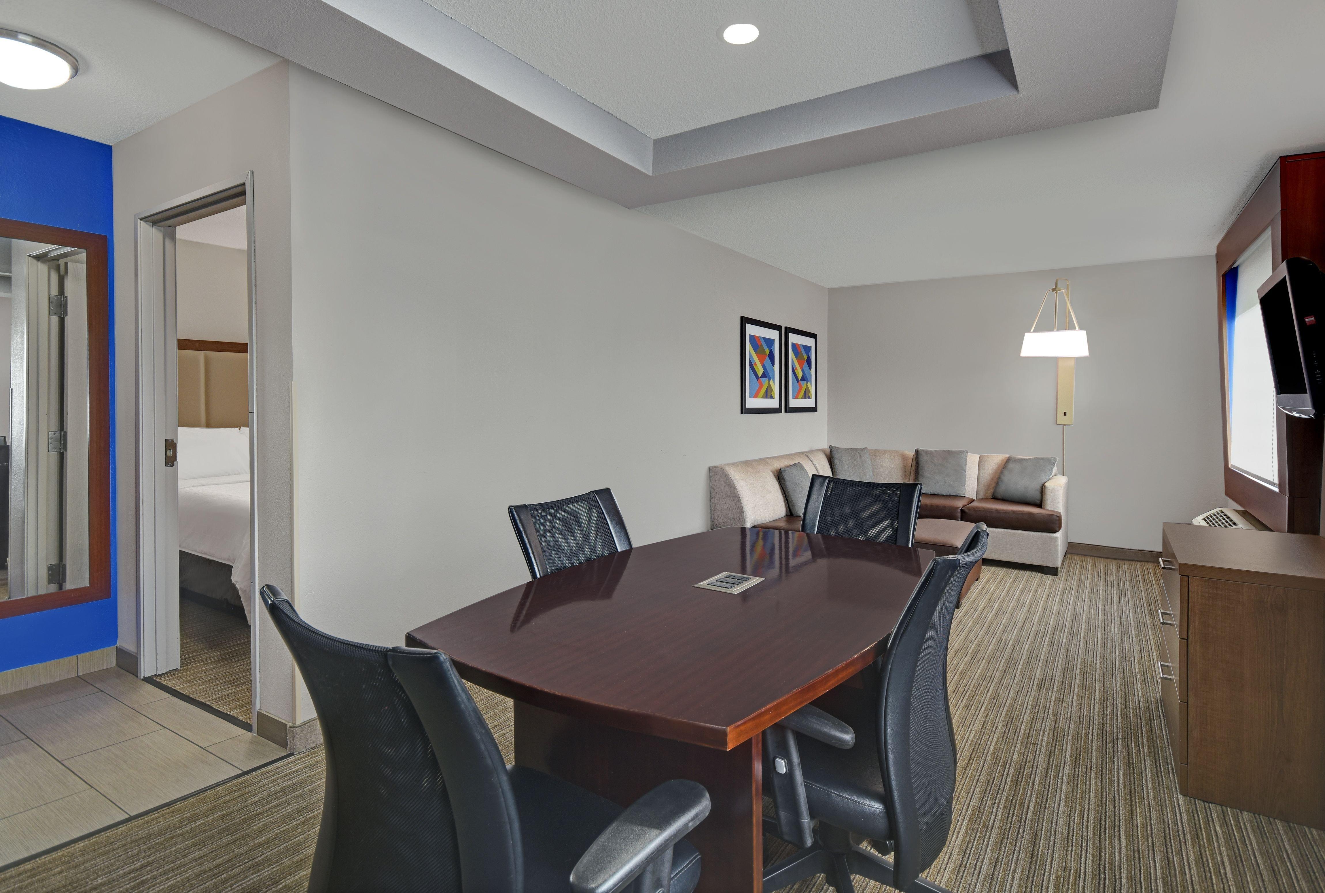 Hotel Express By Ihg