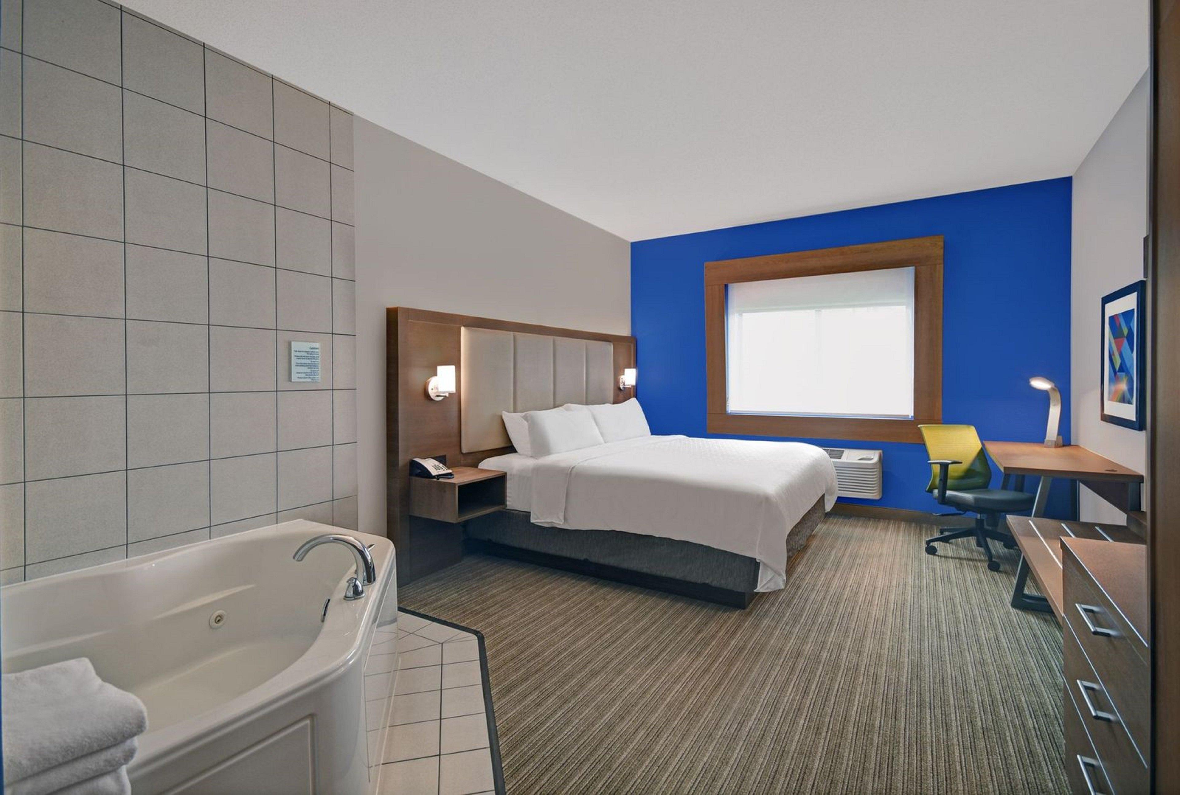 Express By Ihg