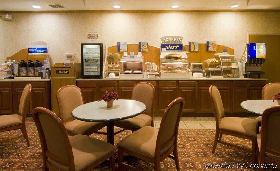 Express By Ihg Hotel