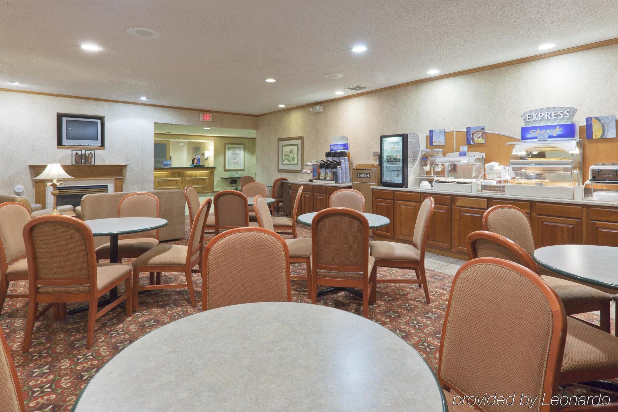 Hotel Express By Ihg