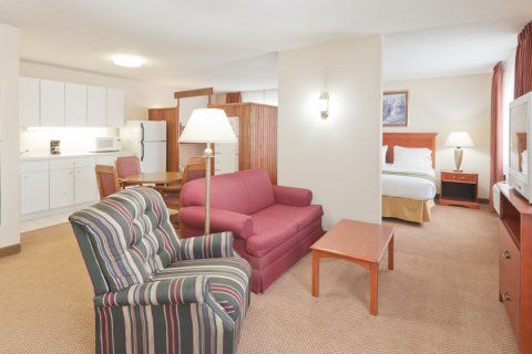 Express By Ihg 2*