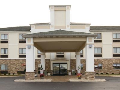 Express By Ihg Adrian