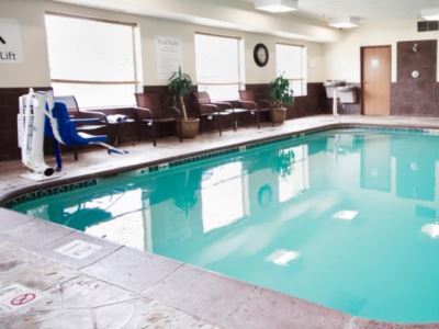 Hotel Express By Ihg