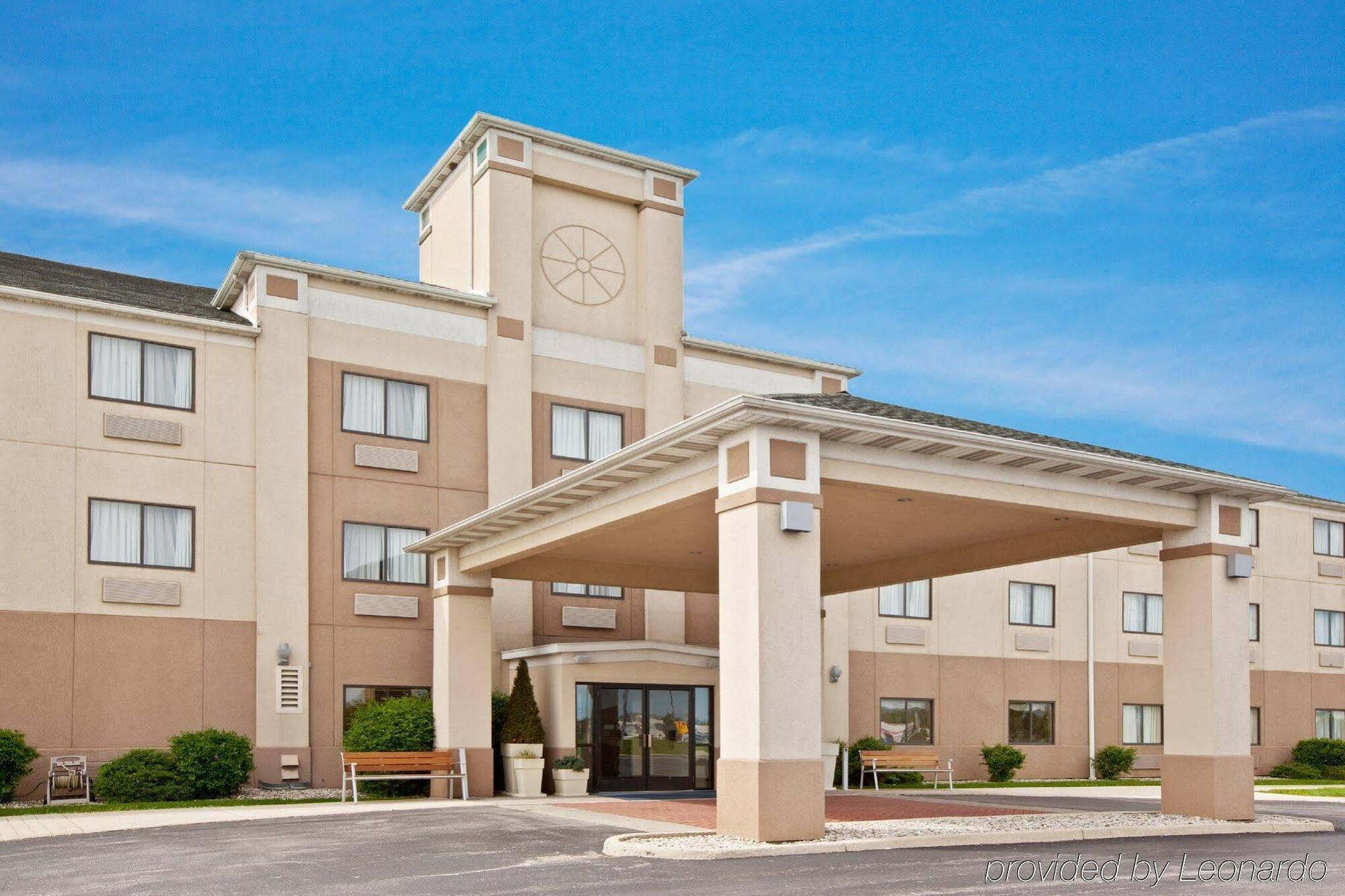 Hotel Express By Ihg